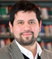 Dr. Juan Pablo Torres
